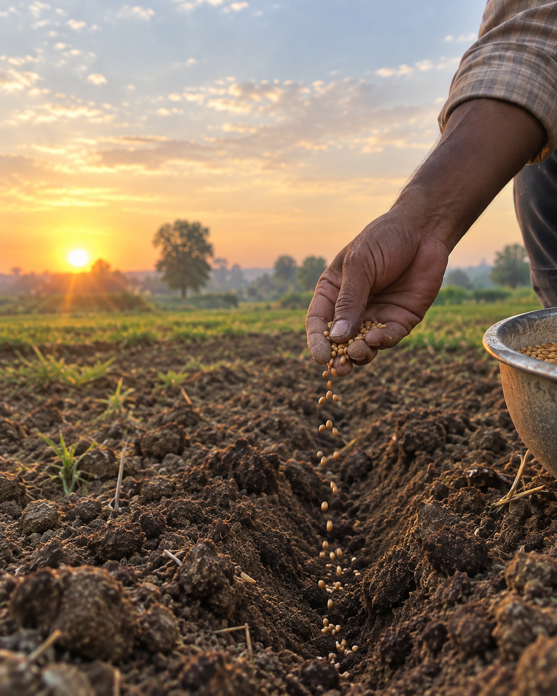 Kailash Seeds Dealer Network