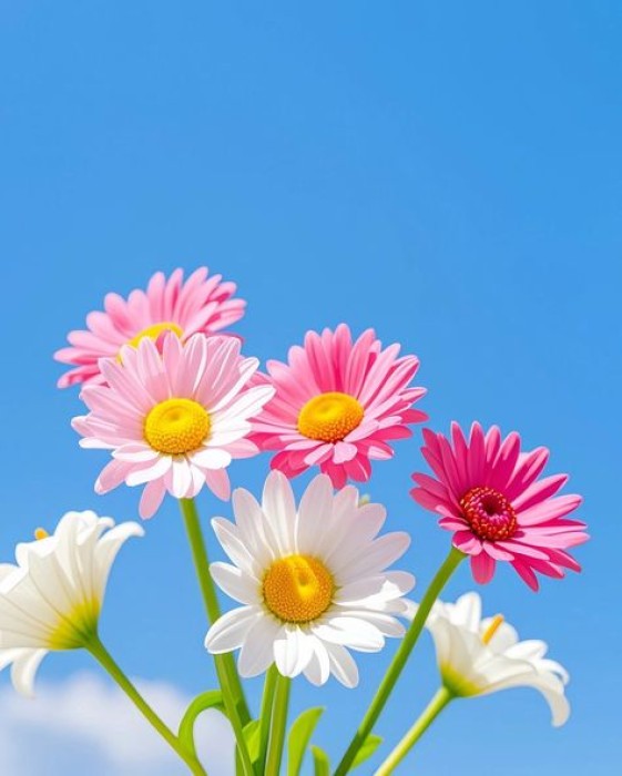 Flower Seeds