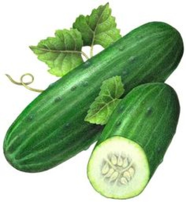 Vegetable Seeds