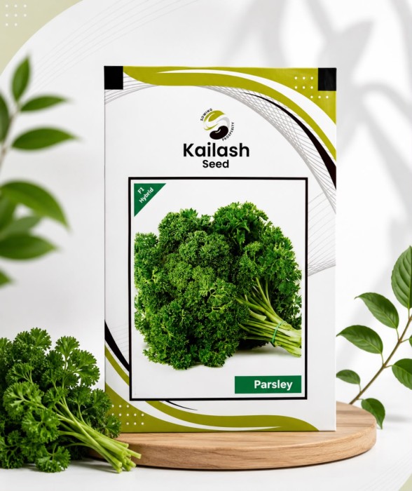 Parsley