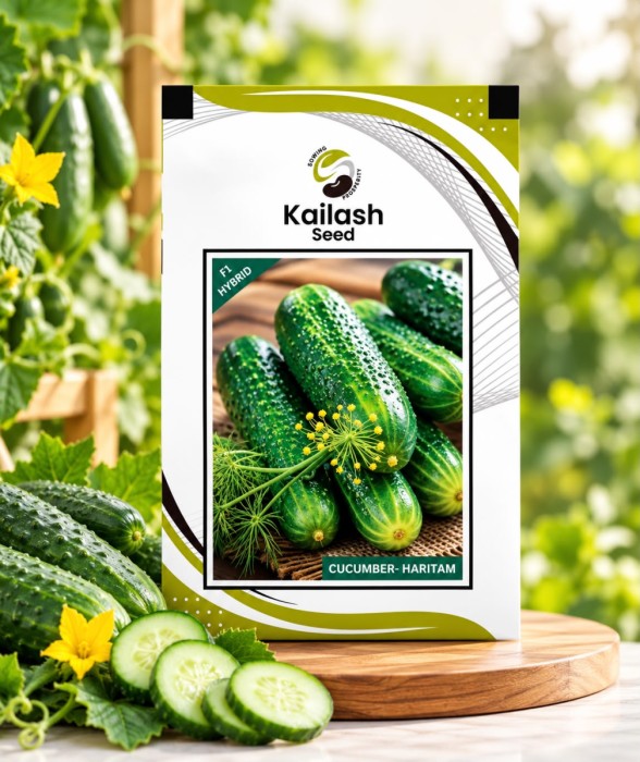 Cucumber